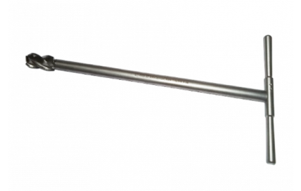 Cannulated Reamer (T-Handle) Ø 18 inch